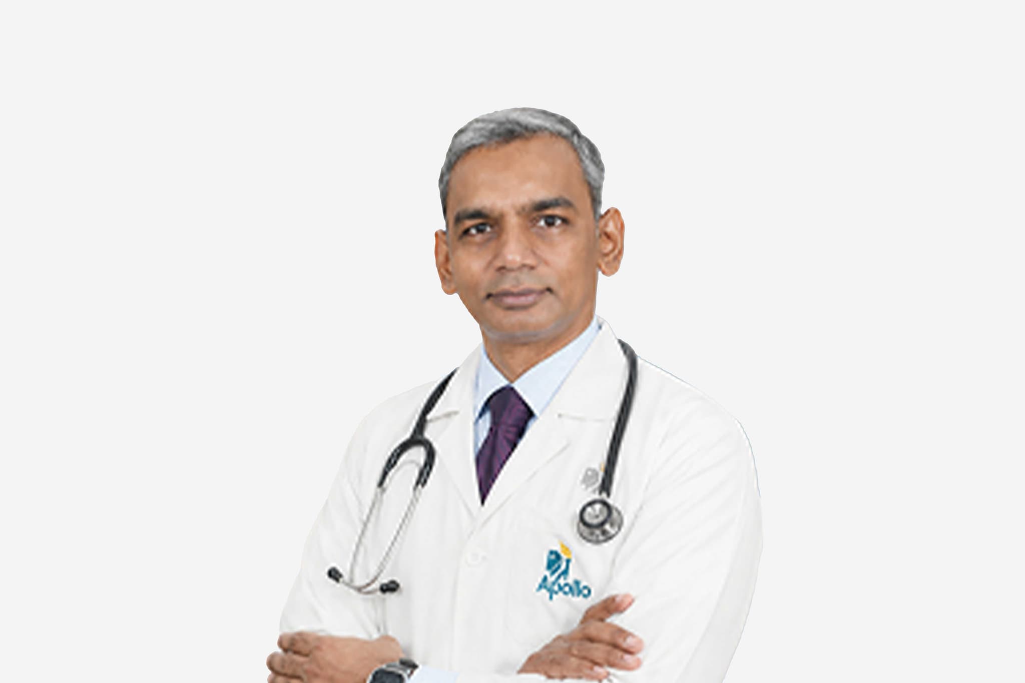 Dr Srikanth Reddy S