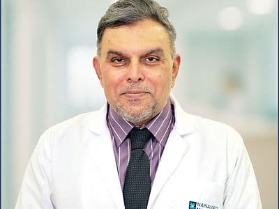 Dr Sanjiv Badhwar