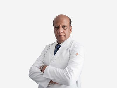 Dr Rajeev Agarwal