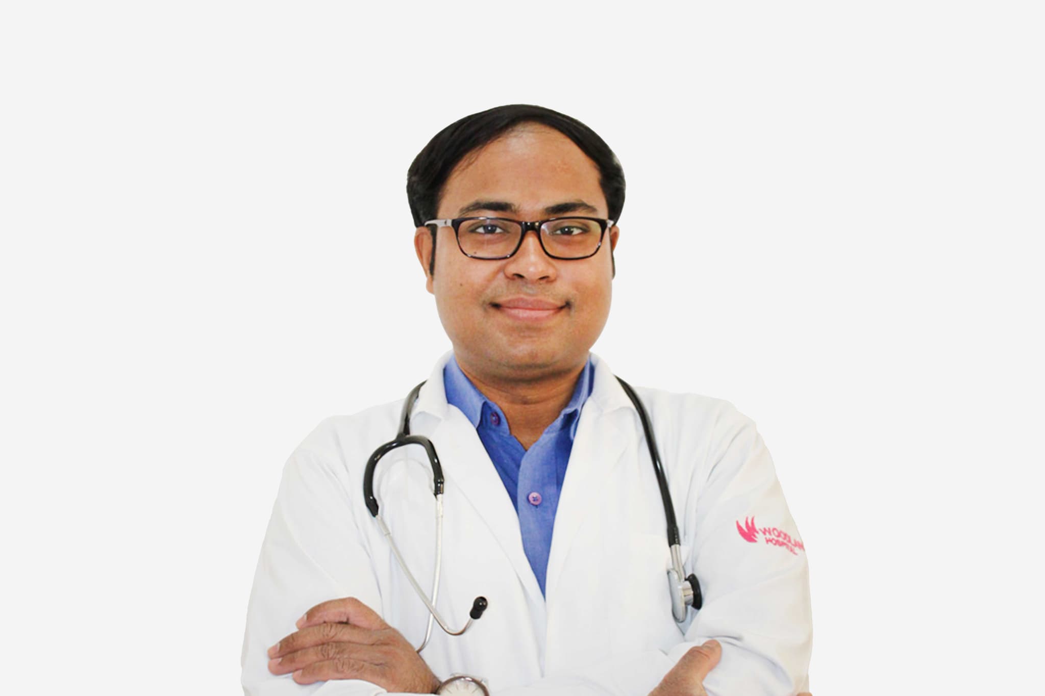 Dr Sumantra Ray