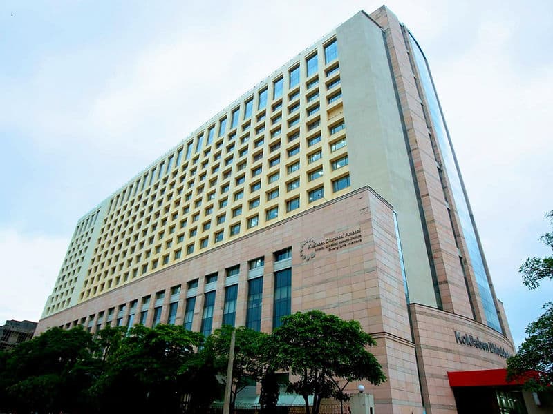 Kokilaben Dhirubhai Ambani Hospital hospital