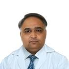 Dr. Dr. Sanjeev Jadhav