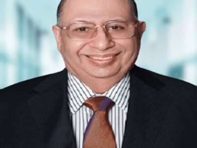 Dr Keiki R Mehta