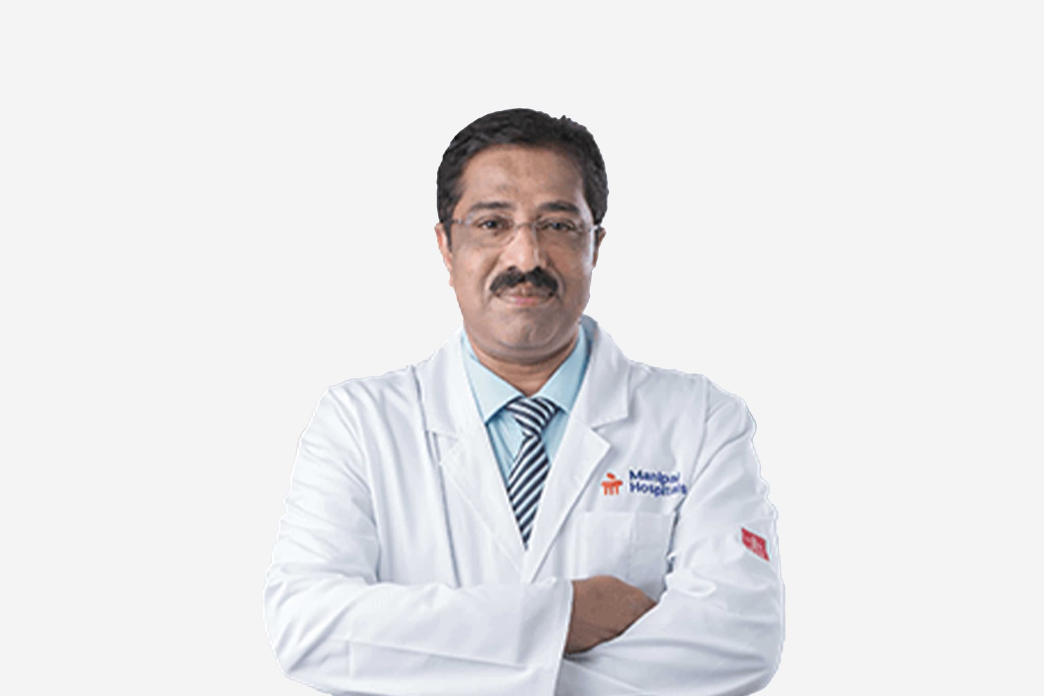 Dr. Dr Venkatesh Reddy