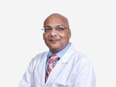 Dr Atul Kumar Mittal