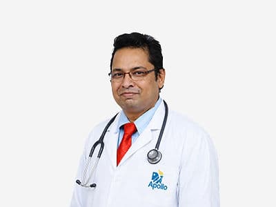 Dr Pratik Ranjan Sen