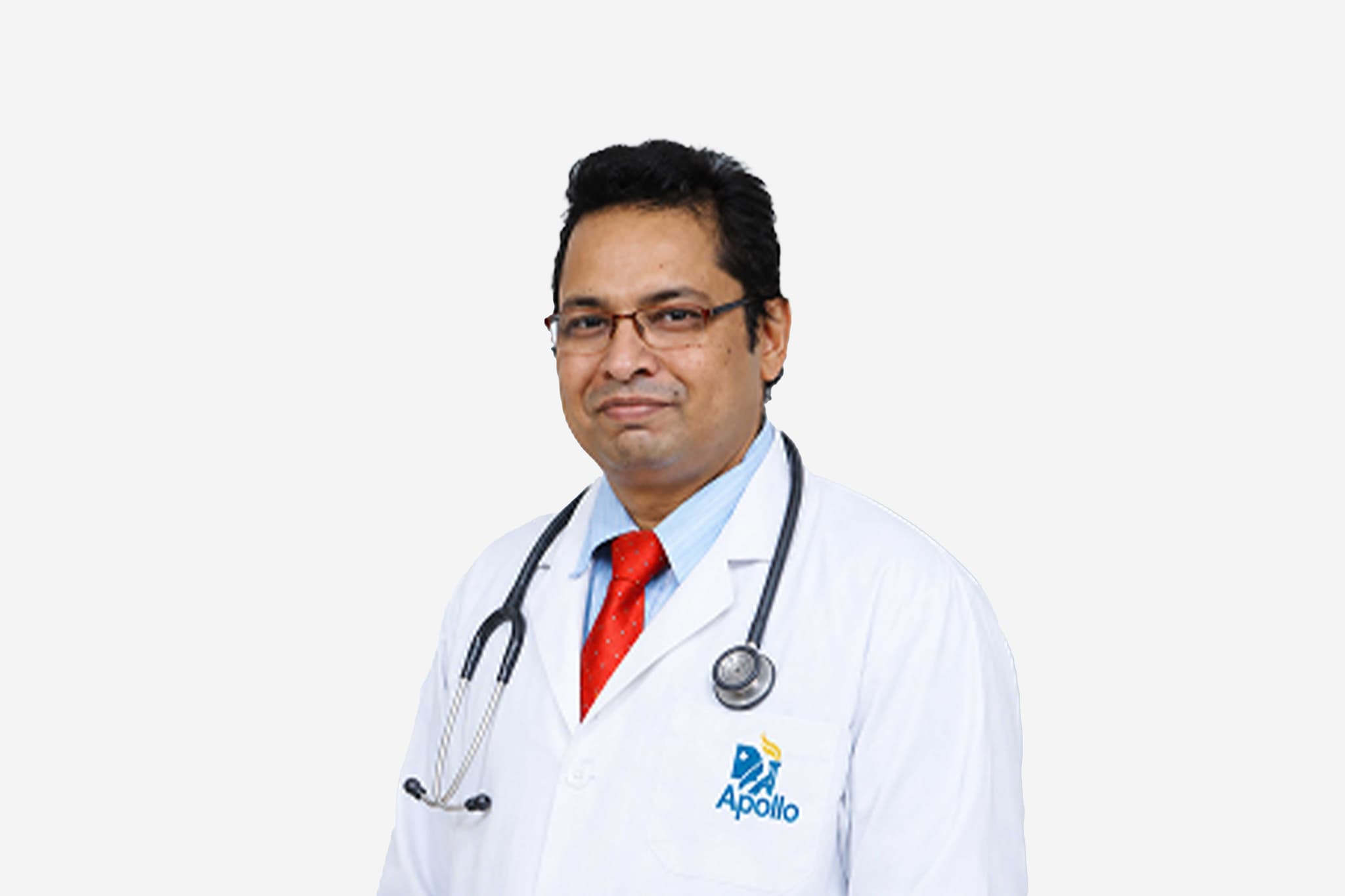 Dr. Dr Pratik Ranjan Sen
