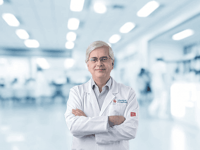 Dr Nagasubramanyam S
