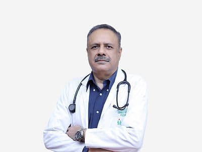 Dr Rahul Nagpal