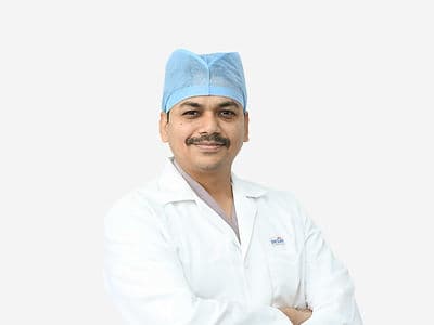 Dr Manish Sevalal Tiwari