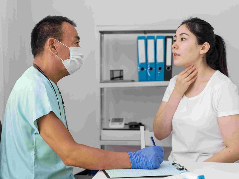 Tracheostomy