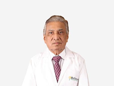 Dr Madhav Kamat