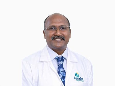 Dr A Navaladi Shankar