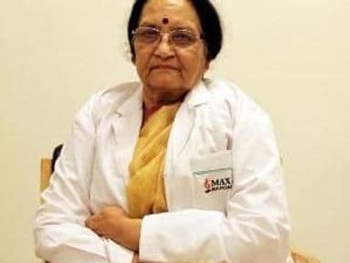Dr Neera Aggarwal