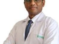 Dr Srivatsa Lokeshwaran