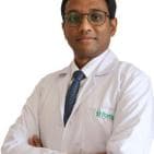 Dr. Dr. Srivatsa Lokeshwaran