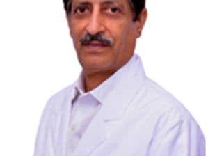 Dr K S Rana