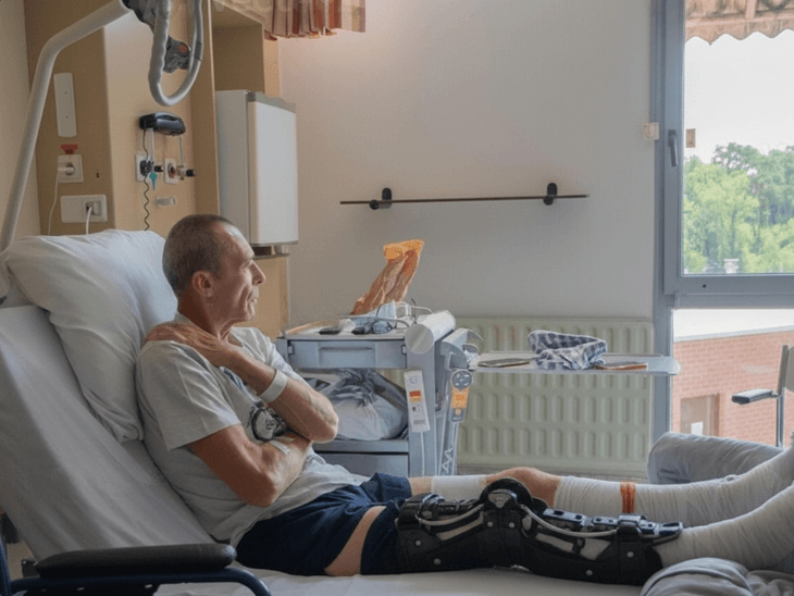 Post-Transplant Management treatment