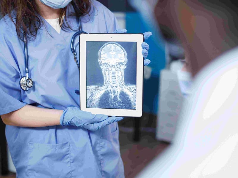 Endoscopic Skull Base Surgery