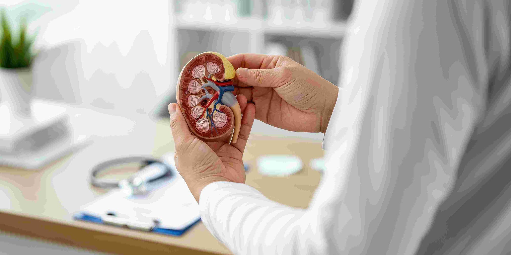 Percutaneous Nephrolithotomy (PCNL) treatment