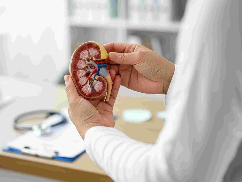 Percutaneous Nephrolithotomy (PCNL)