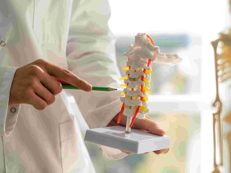 Vertebroplasty / Kyphoplasty