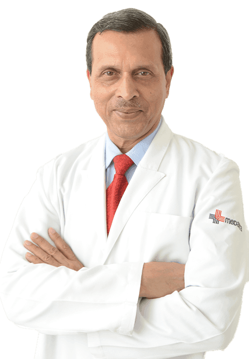 Dr. Dr. (Prof.) Arvind Kumar