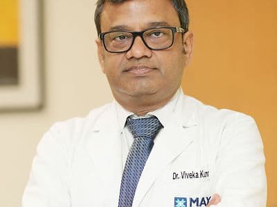 Dr Viveka Kumar