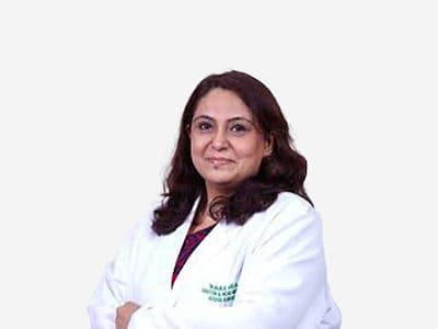 Dr Anjila Aneja