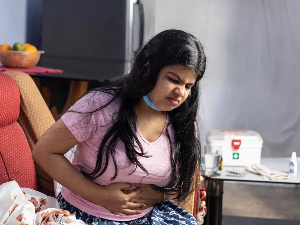Peritoneal Dialysis treatment