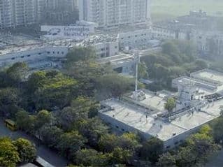 Gleneagles Hospital, Perumbakkam, Chennai hospital