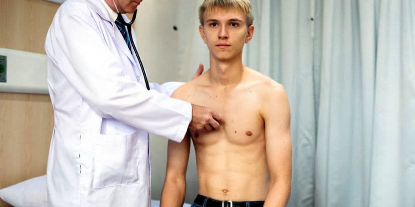 Gynecomastia Treatment (Male Breast Reduction) treatment