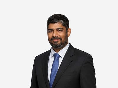 Dr Shailesh Hadgaonkar