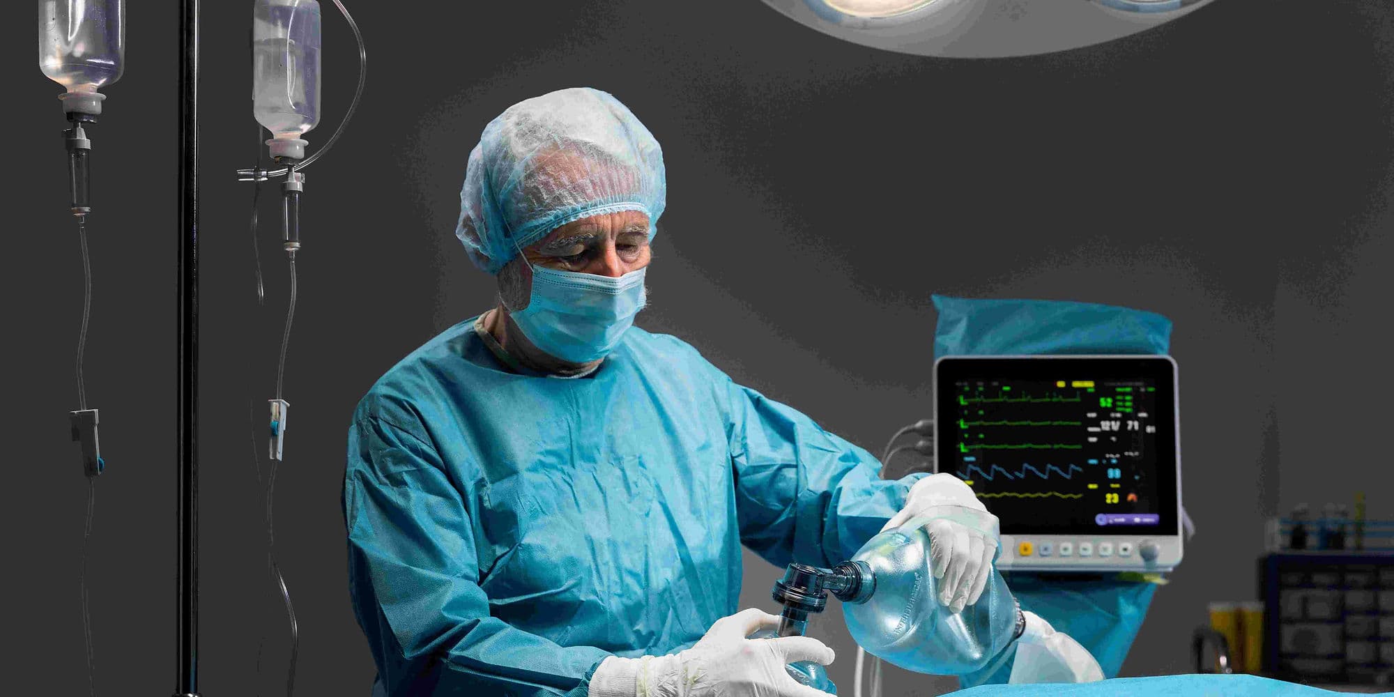URS (Ureteroscopy) treatment