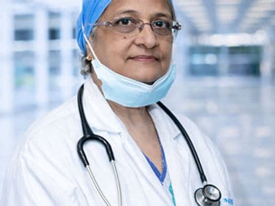 Dr. Harmeet Malhotra