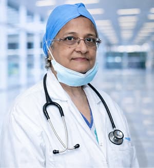Dr. Dr. Harmeet Malhotra
