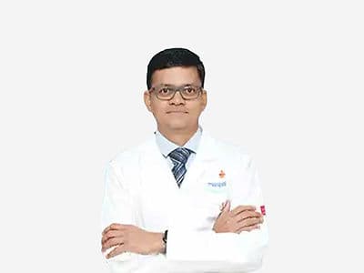 Dr Prasad Narayanan