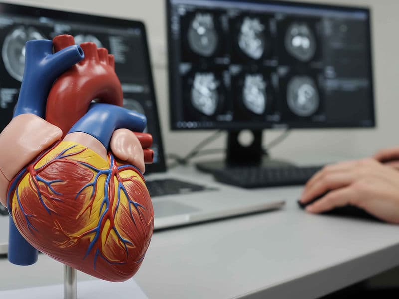 Permanent Pacemaker Implantation