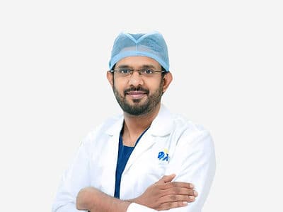 Dr Venu Kumar Kn