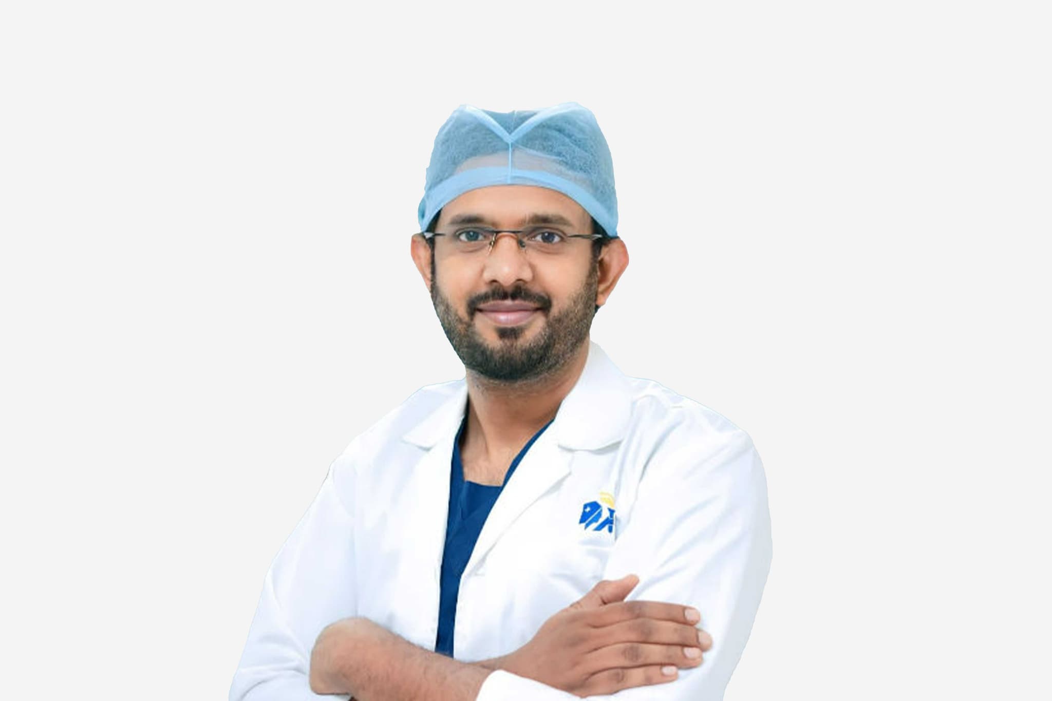 Dr. Dr Venu Kumar Kn