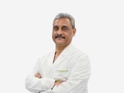 Dr Atul Mathur