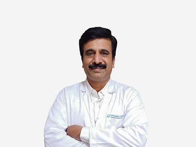 Dr Govini Balasubramaniam