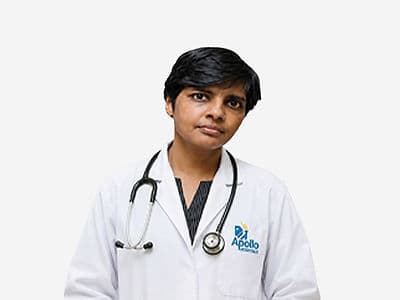 Dr Mallika Goyal