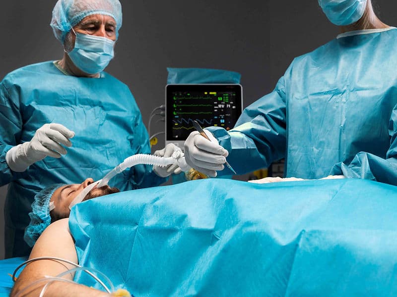 Renal Artery Stenting