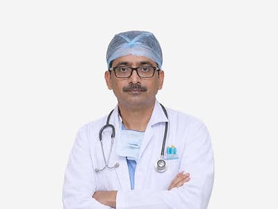 Dr Sushan Mukhopadhyay