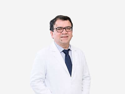 Dr Subhash Gupta