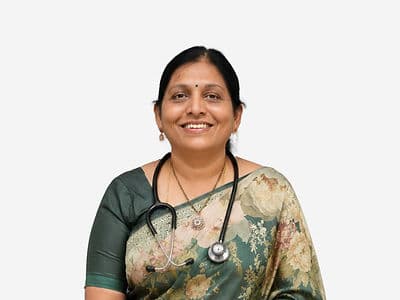 Dr Krishnaveni Nayini