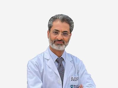 Dr Shafiq Ahmed