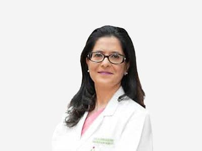 Dr Parul Maheshwari Sharma