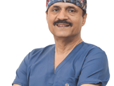 Dr Rajeev Sood